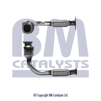 Catalytic Converter